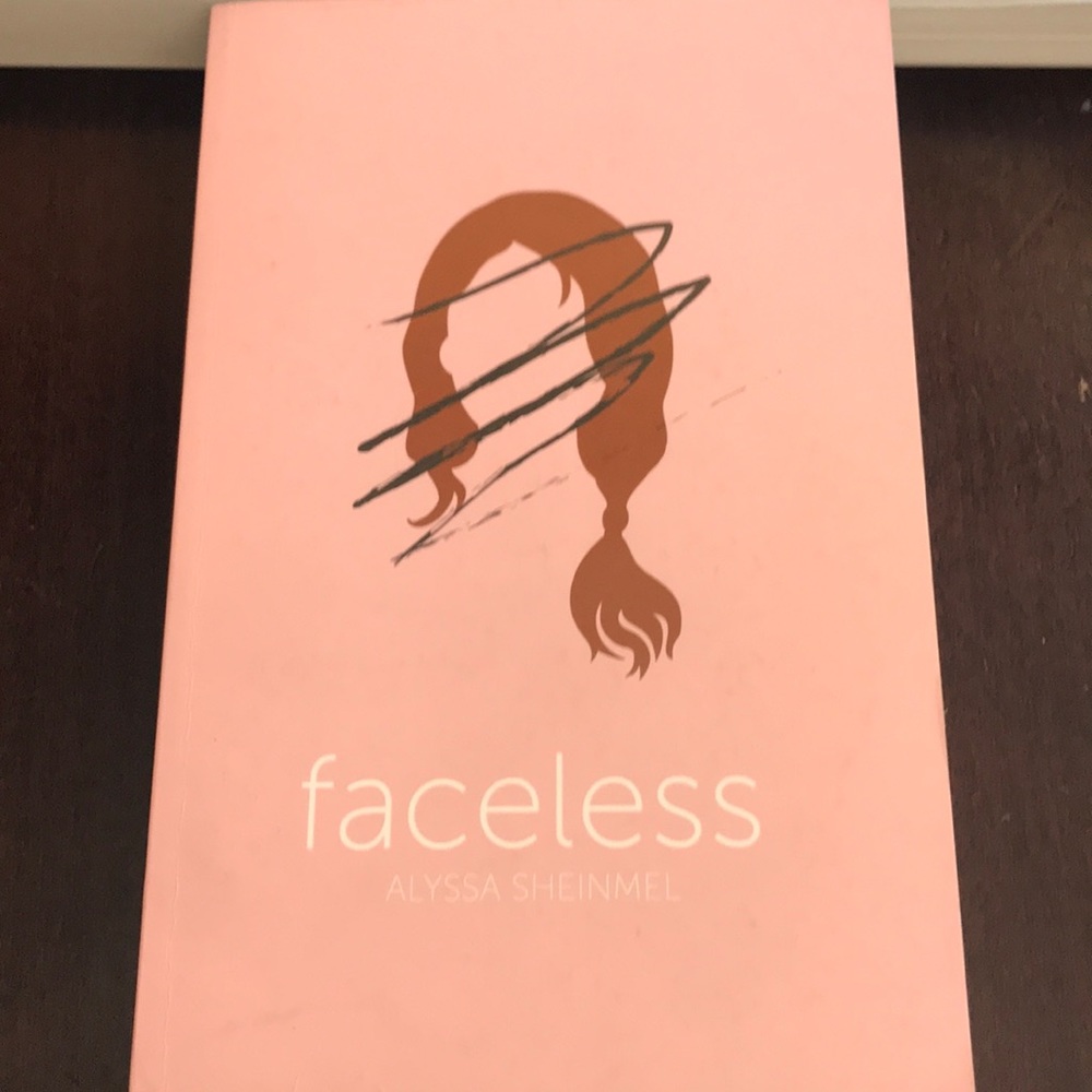 Book Bundle Girls 11-14 Aylessa Sheinmel - Picture 3 of 8